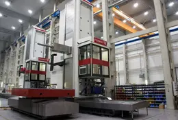 Lucas Fermat WRF 160 Heavy/ z 1500/z 1600